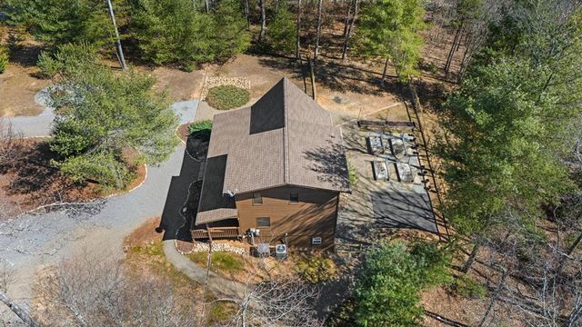 161 Boulder Mountain Drive, Murphy, NC 28906