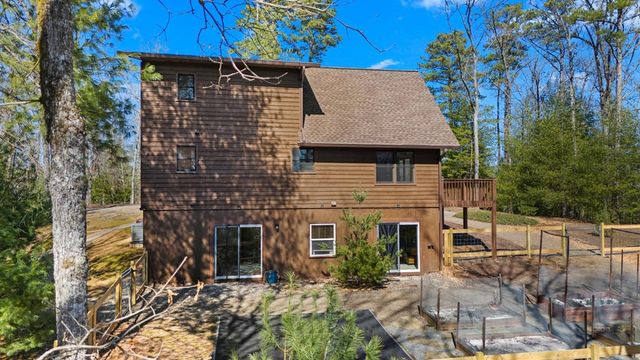 161 Boulder Mountain Drive, Murphy, NC 28906