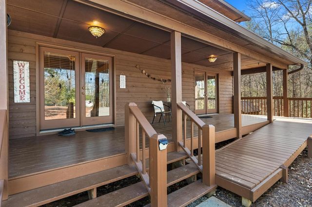 161 Boulder Mountain Drive, Murphy, NC 28906