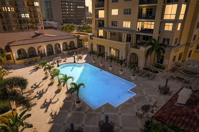 300 BEACH DRIVE NE 305, St Petersburg, FL 33701