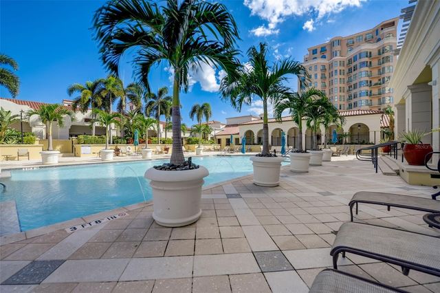300 BEACH DRIVE NE 305, St Petersburg, FL 33701