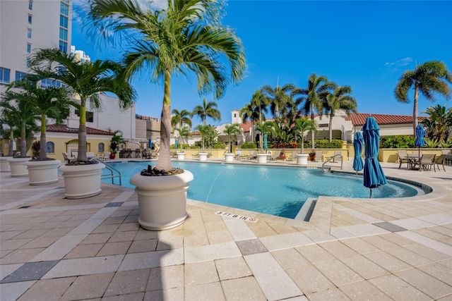 300 BEACH DRIVE NE 305, St Petersburg, FL 33701