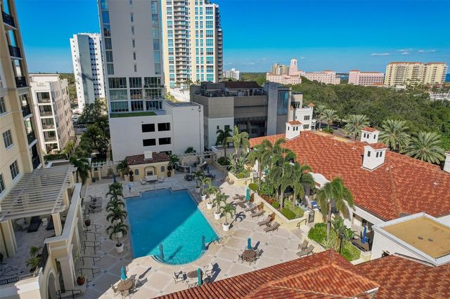 300 BEACH DRIVE NE 305, St Petersburg, FL 33701