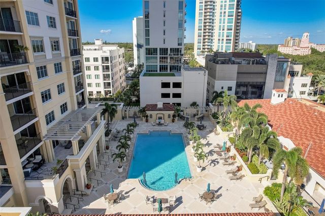 300 BEACH DRIVE NE 305, St Petersburg, FL 33701