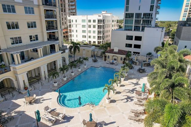 300 BEACH DRIVE NE 305, St Petersburg, FL 33701