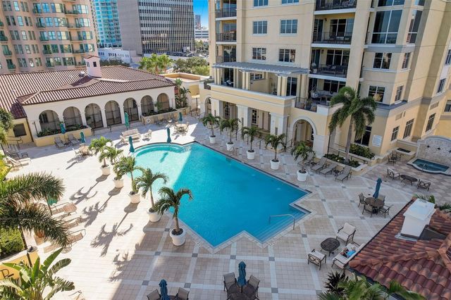 300 BEACH DRIVE NE 305, St Petersburg, FL 33701