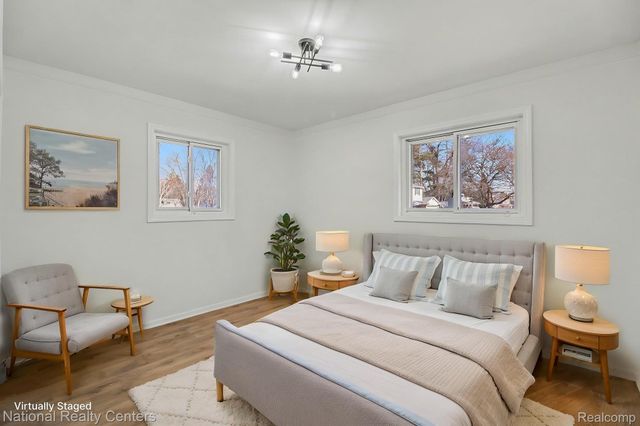 2602 Pinto Drive, Commerce Charter Township, MI 48382