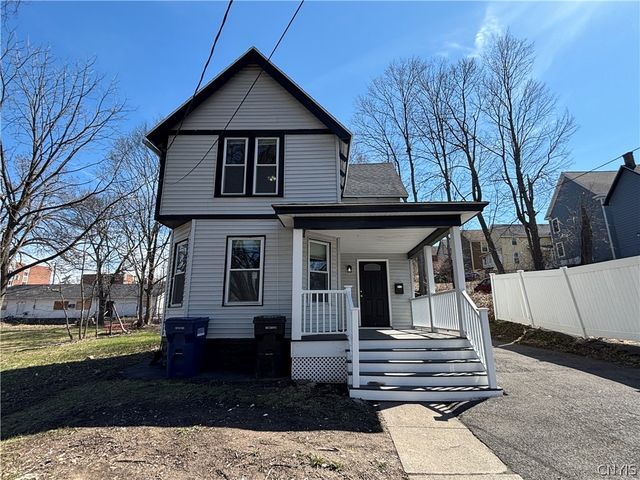 109 Westcott Street, Syracuse, NY 13210