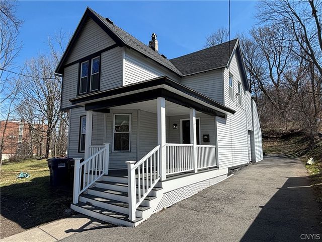 109 Westcott Street, Syracuse, NY 13210