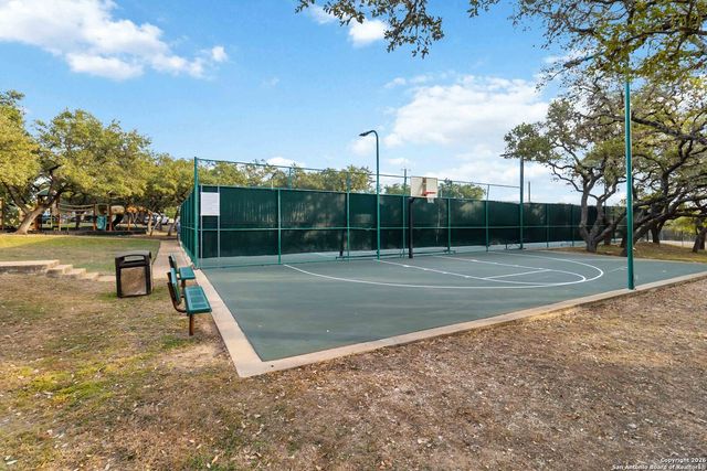 10119 Ramblin River, San Antonio, TX 78251