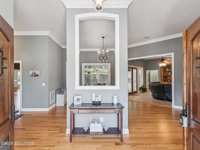 227 Harbor Pointe Drive, Brunswick, GA 31523