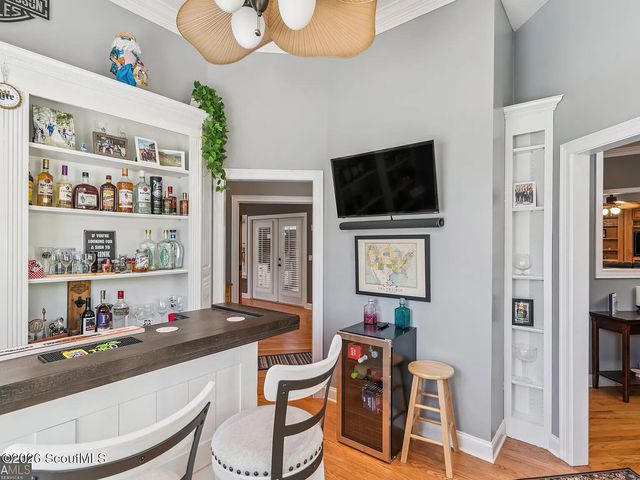 227 Harbor Pointe Drive, Brunswick, GA 31523
