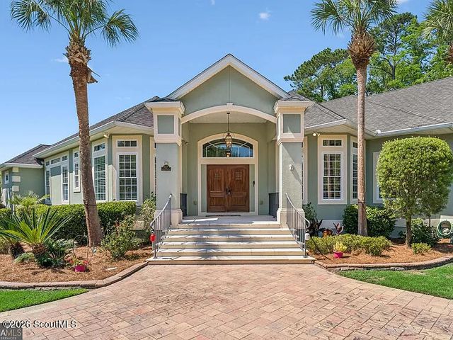 227 Harbor Pointe Drive, Brunswick, GA 31523