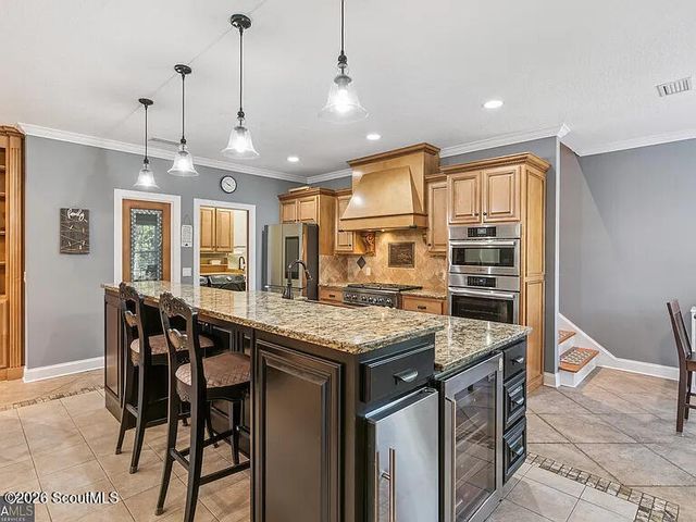227 Harbor Pointe Drive, Brunswick, GA 31523