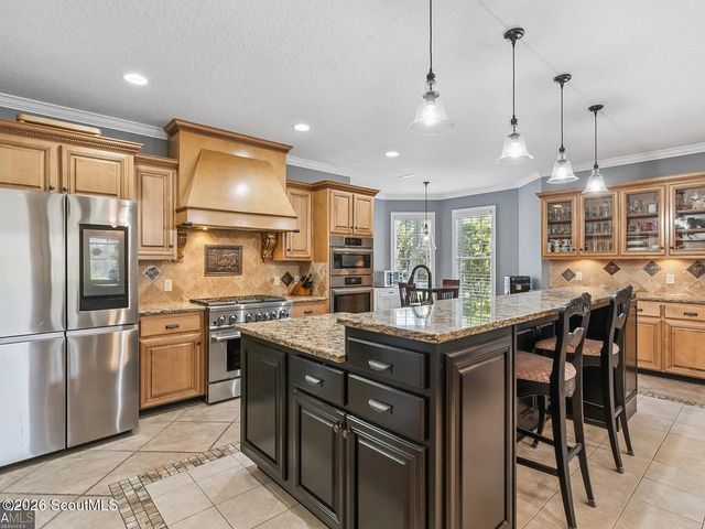 227 Harbor Pointe Drive, Brunswick, GA 31523