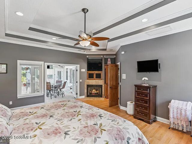227 Harbor Pointe Drive, Brunswick, GA 31523