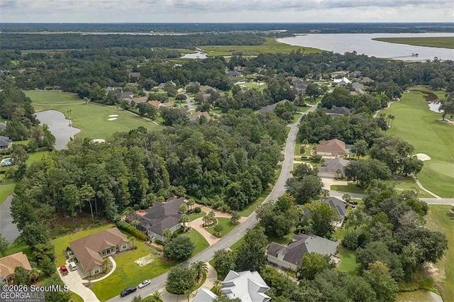 227 Harbor Pointe Drive, Brunswick, GA 31523