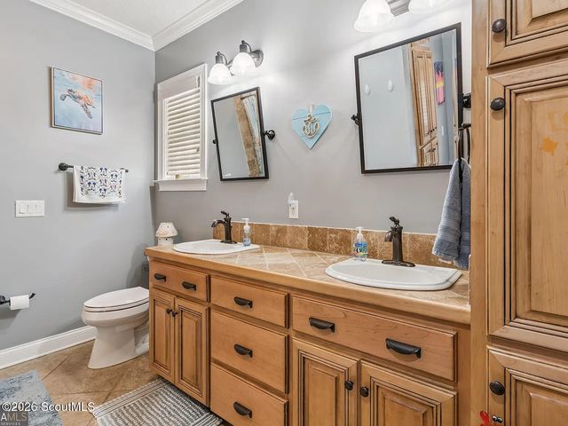 227 Harbor Pointe Drive, Brunswick, GA 31523
