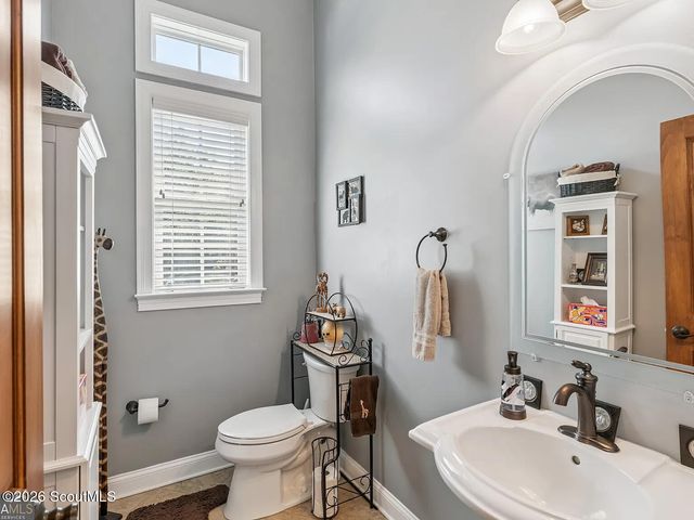 227 Harbor Pointe Drive, Brunswick, GA 31523