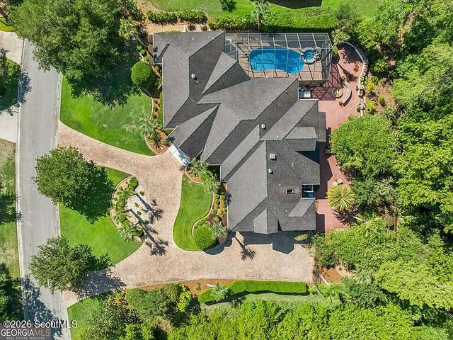227 Harbor Pointe Drive, Brunswick, GA 31523