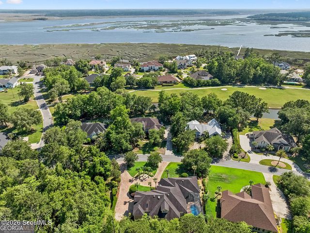 227 Harbor Pointe Drive, Brunswick, GA 31523