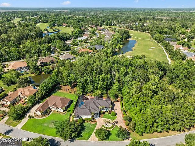 227 Harbor Pointe Drive, Brunswick, GA 31523