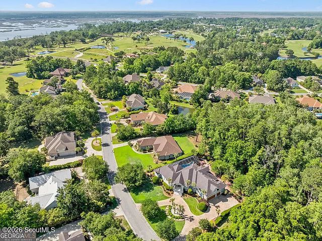 227 Harbor Pointe Drive, Brunswick, GA 31523