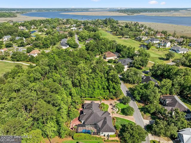 227 Harbor Pointe Drive, Brunswick, GA 31523