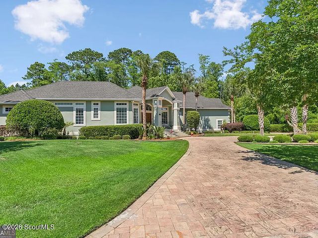 227 Harbor Pointe Drive, Brunswick, GA 31523