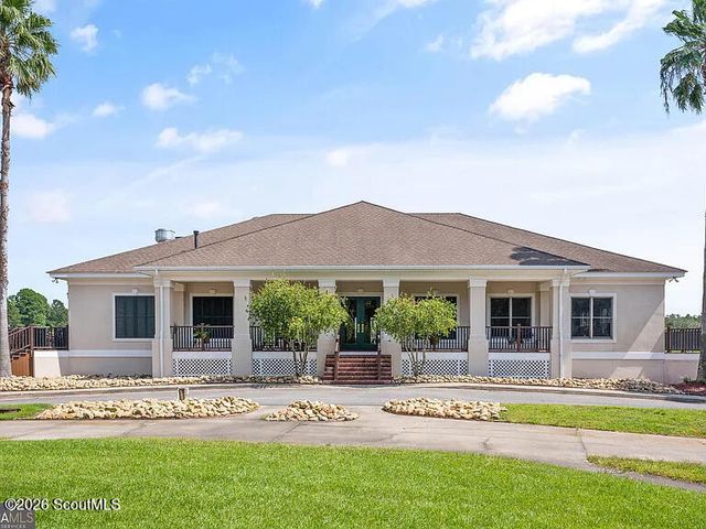 227 Harbor Pointe Drive, Brunswick, GA 31523