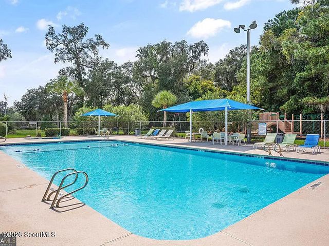 227 Harbor Pointe Drive, Brunswick, GA 31523