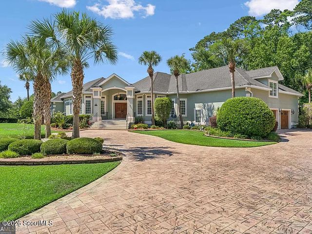 227 Harbor Pointe Drive, Brunswick, GA 31523