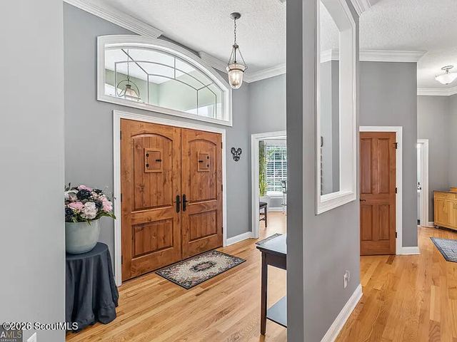 227 Harbor Pointe Drive, Brunswick, GA 31523