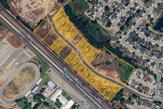 East Street, Anderson, CA 96007