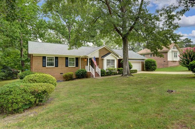 2517 Chatsworth Road, Columbia, SC 29223