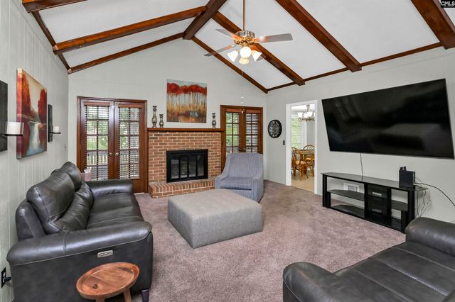 2517 Chatsworth Road, Columbia, SC 29223