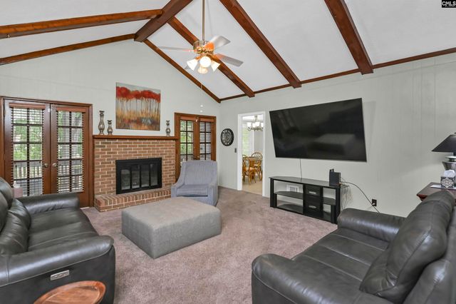 2517 Chatsworth Road, Columbia, SC 29223