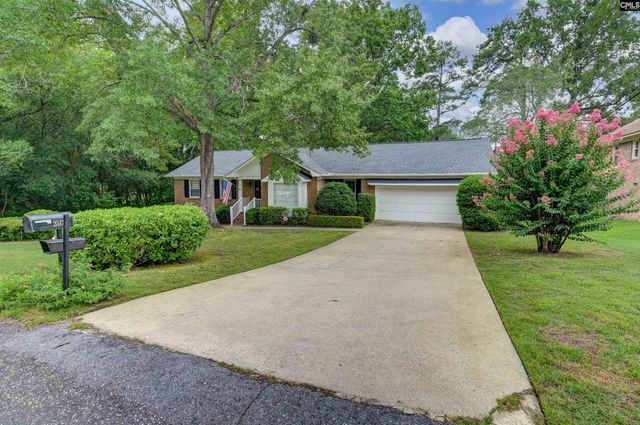 2517 Chatsworth Road, Columbia, SC 29223
