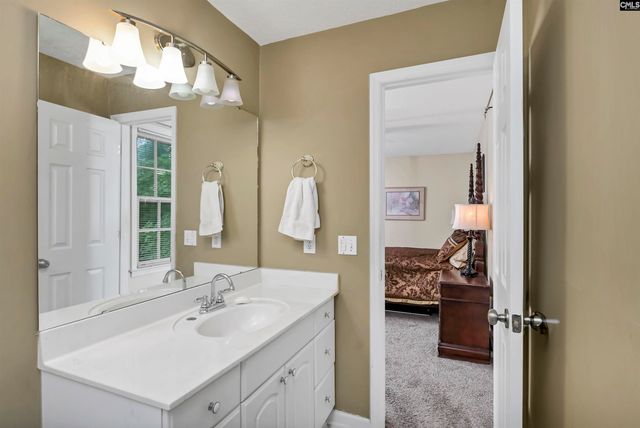 2517 Chatsworth Road, Columbia, SC 29223