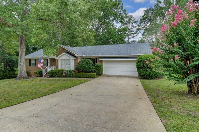 2517 Chatsworth Road, Columbia, SC 29223