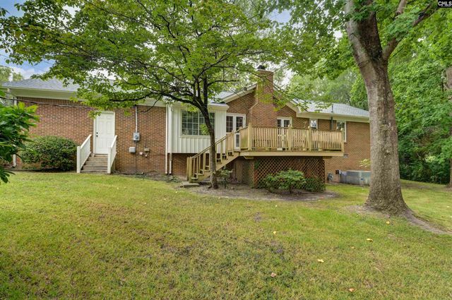 2517 Chatsworth Road, Columbia, SC 29223