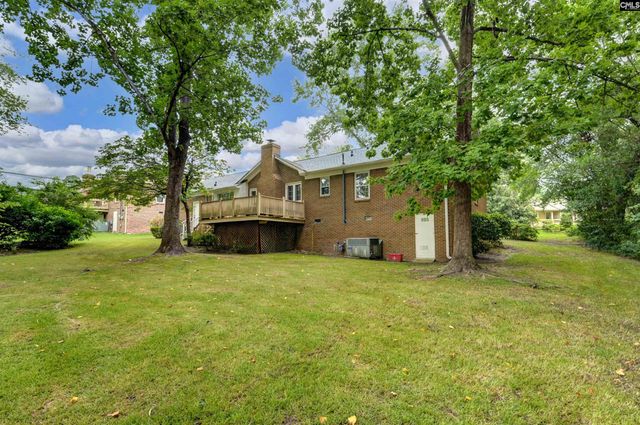 2517 Chatsworth Road, Columbia, SC 29223
