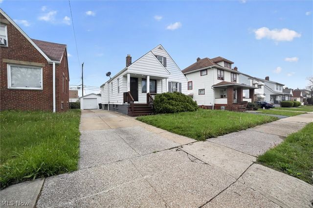 10721 Plymouth Avenue, Garfield Heights, OH 44125