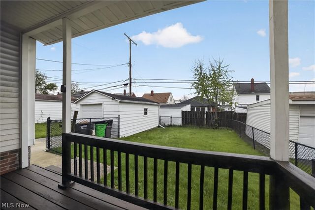 10721 Plymouth Avenue, Garfield Heights, OH 44125