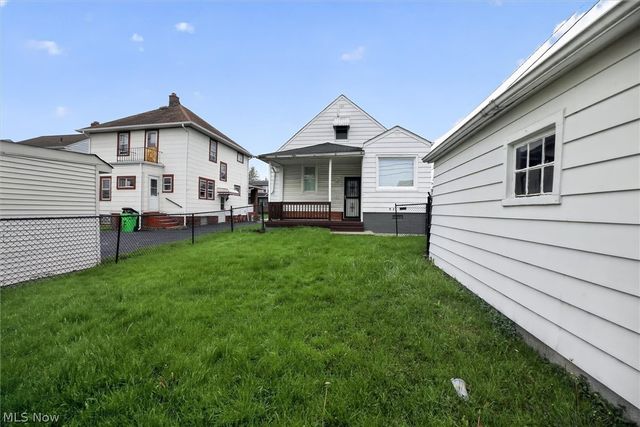 10721 Plymouth Avenue, Garfield Heights, OH 44125