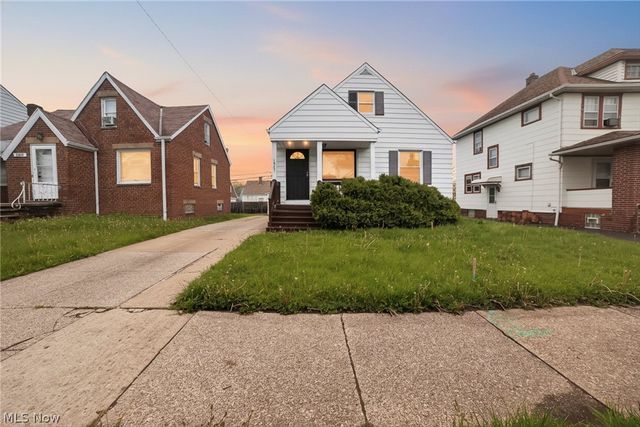 10721 Plymouth Avenue, Garfield Heights, OH 44125