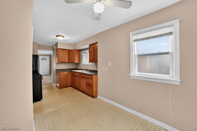 10721 Plymouth Avenue, Garfield Heights, OH 44125