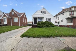 10721 Plymouth Avenue, Garfield Heights, OH 44125