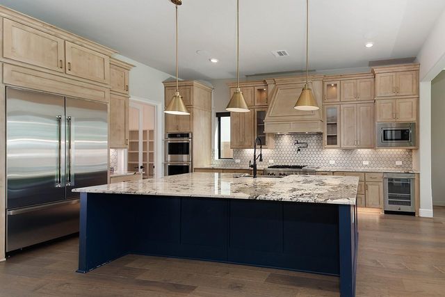 28268 Woodley Drive, Spring, TX 77386