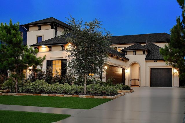 28268 Woodley Drive, Spring, TX 77386